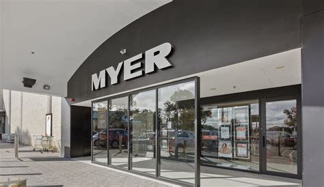 myer karrinyup robina